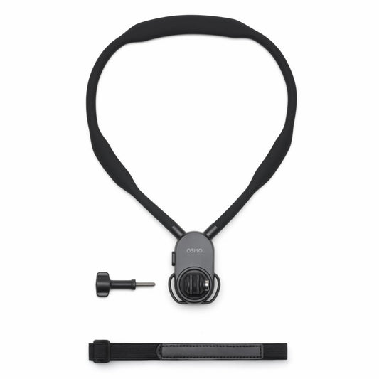 DJI Osmo Neck Mount