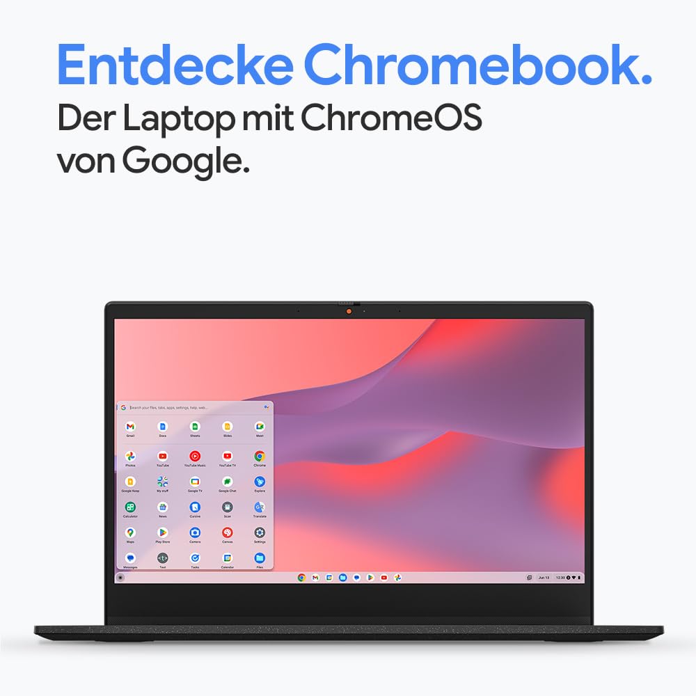 Acer Chromebook 315 | Laptop | Kompanio 540 | 4GB | 64GB | without power supply