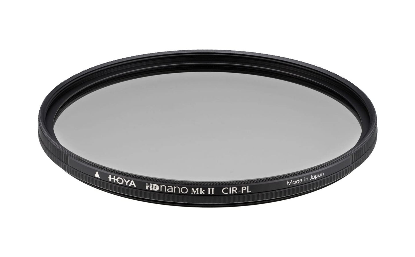 Filter Hoya HD Nano MkII CIR-PL 58mm - YYP4158