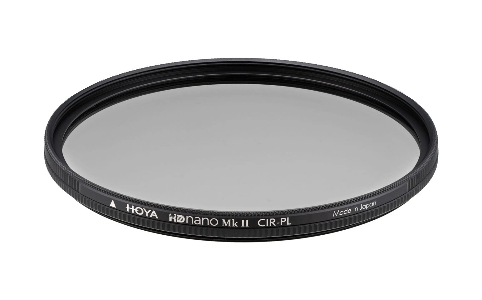Filter Hoya HD Nano MkII CIR-PL 58mm - YYP4158