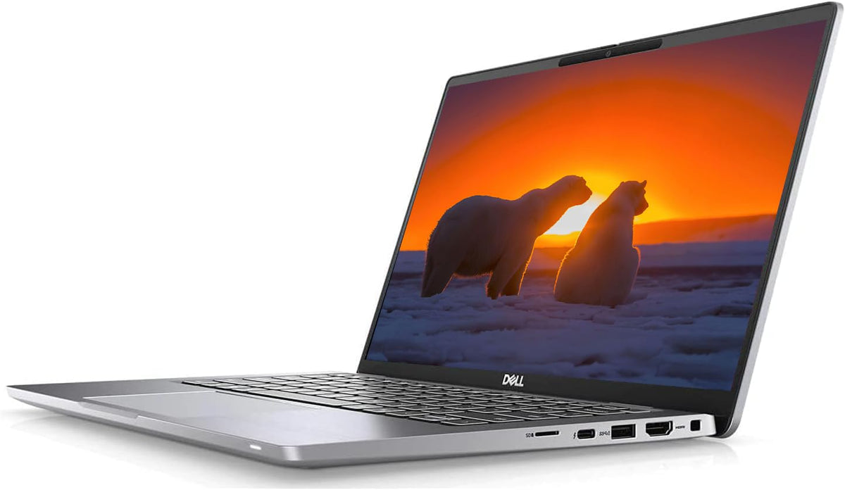 Dell Latitude 7420 Business Notebook, 14-inch FHD (1920 x 1080), Intel Core i5-1145G7, 16 GB RAM, 512 GB SSD, US Layout, Windows 11 Pro (Refurbished)