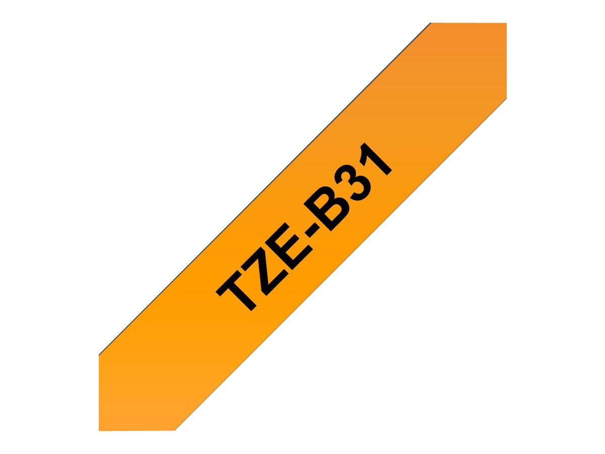 Brother TZe-B31