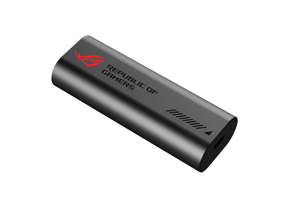 ASUS ROG USB-C10G 10Gb Ethernet Adapter