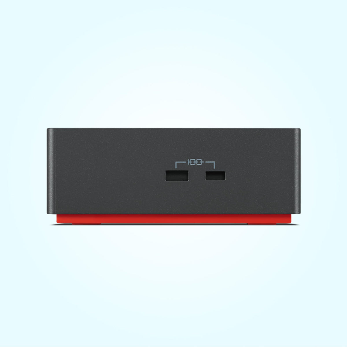 Lenovo Universal Thunderbolt 4 Dock Black - 40B00135EU