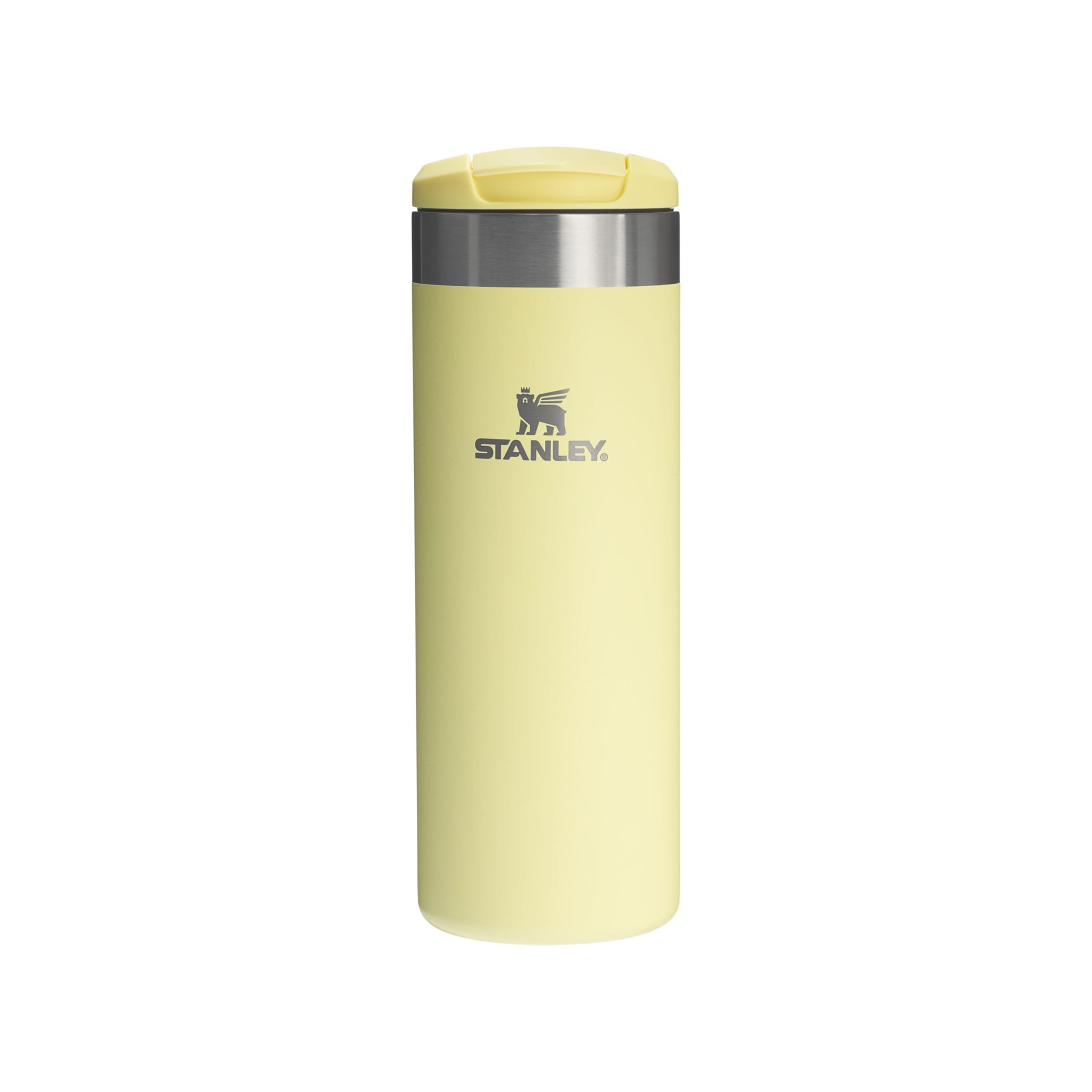 Stanley 1913 Aerolight Transit Thermo Mug 0.47L Pomelo