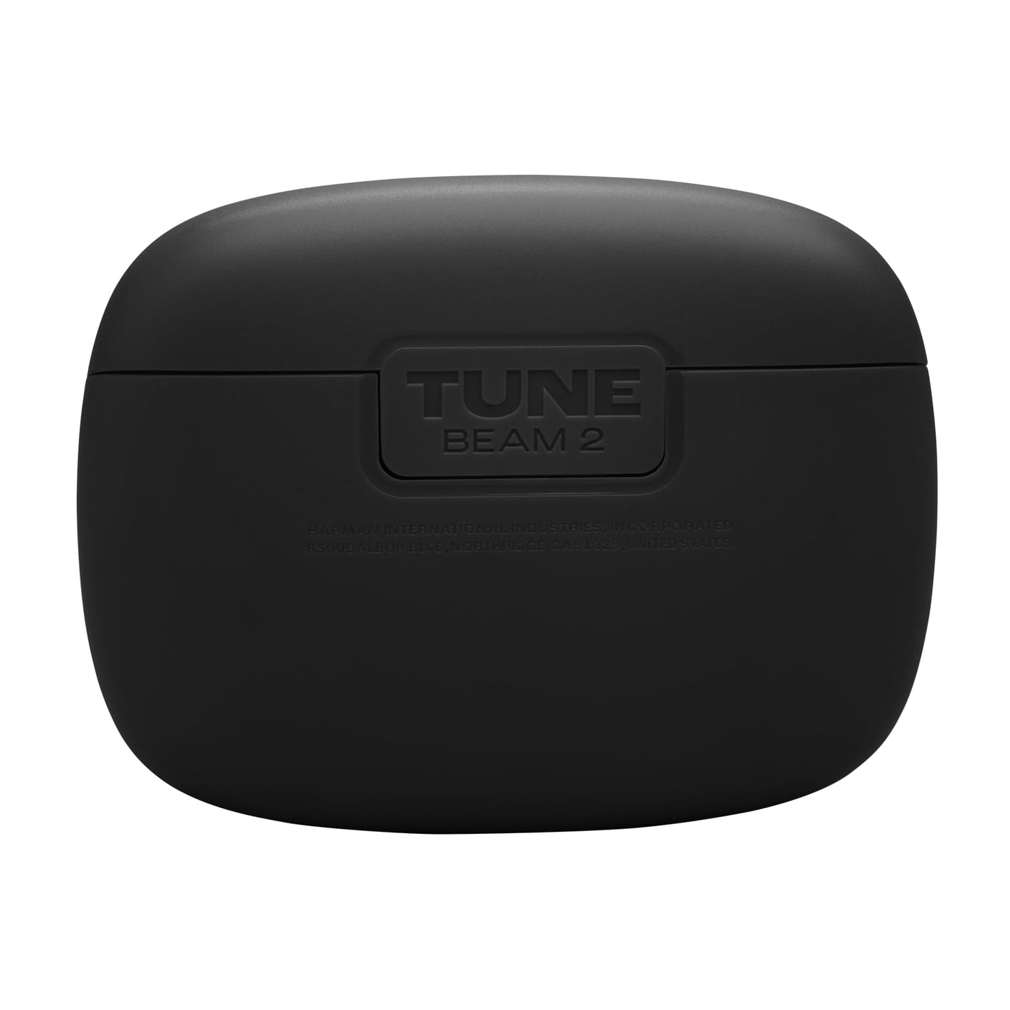 JBL Tune Beam 2 Black