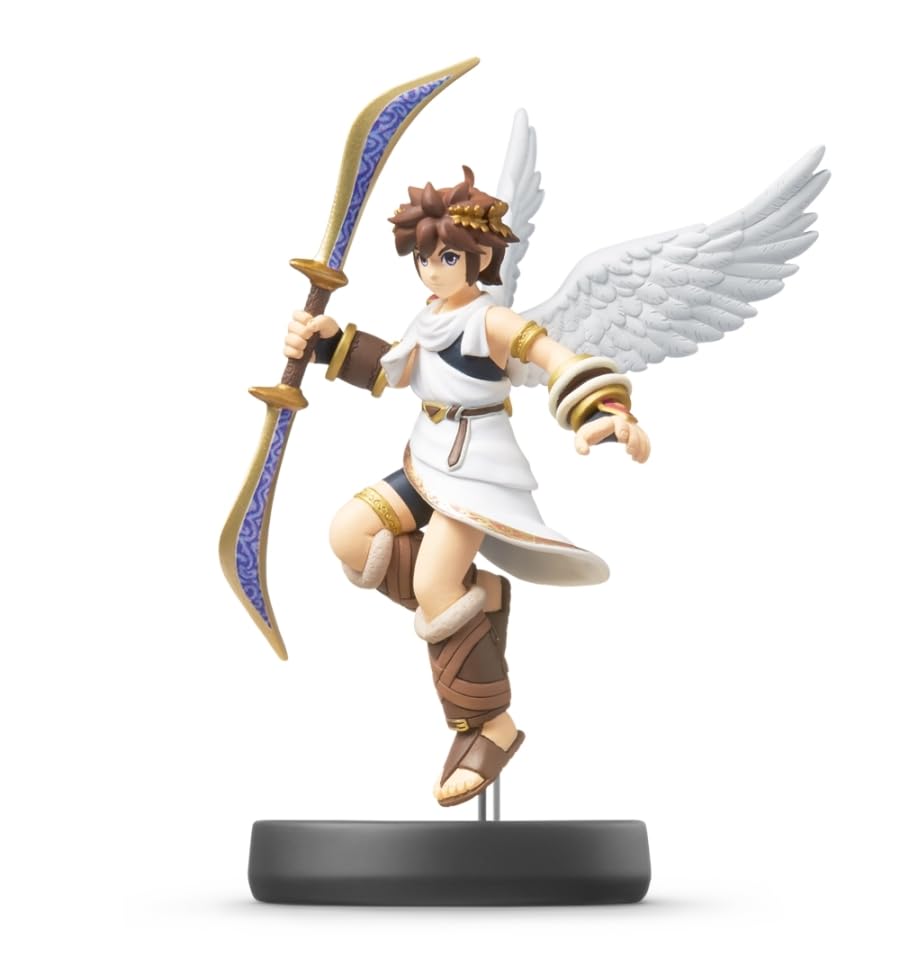 amiibo Smash Pit - 1068066