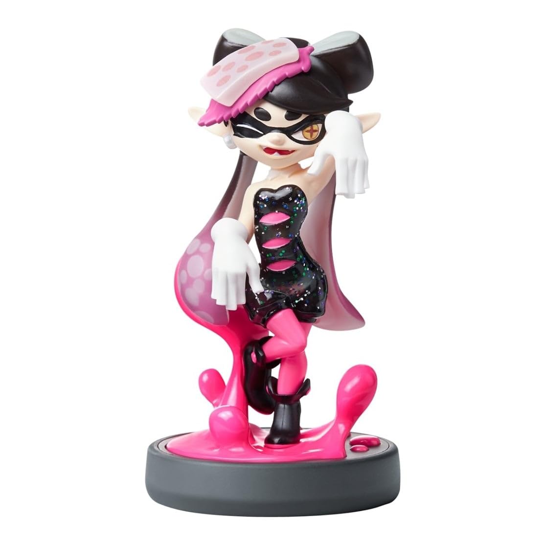 Nintendo Nintendo amiibo Splatoon 2er Figuren Set (Aioli + Limone) - 2001866