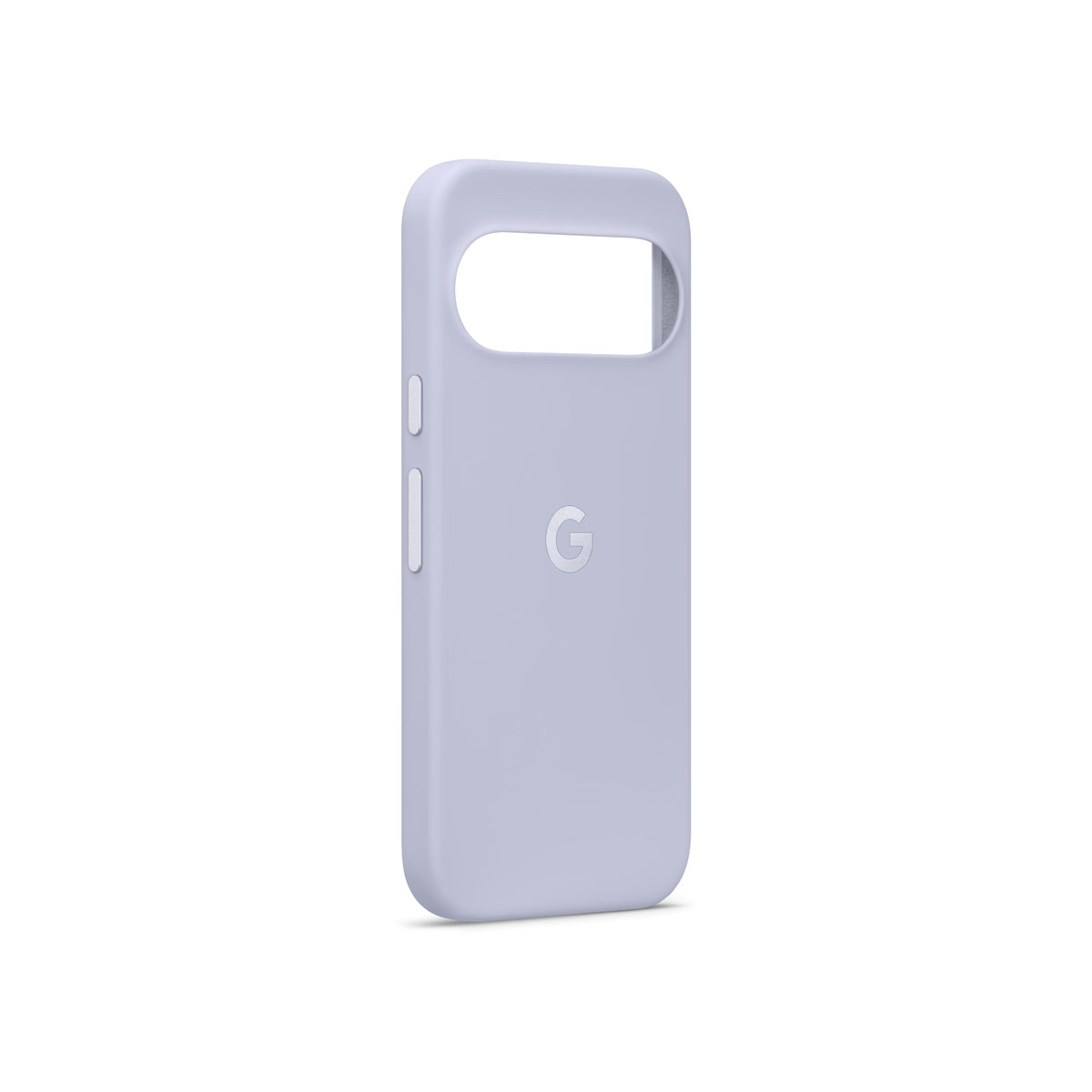 Google Case cu Pixelsnap Pixel 11 – Frost - GA11710-WW