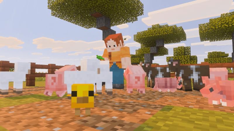 Minecraft - [Nintendo Switch 2]