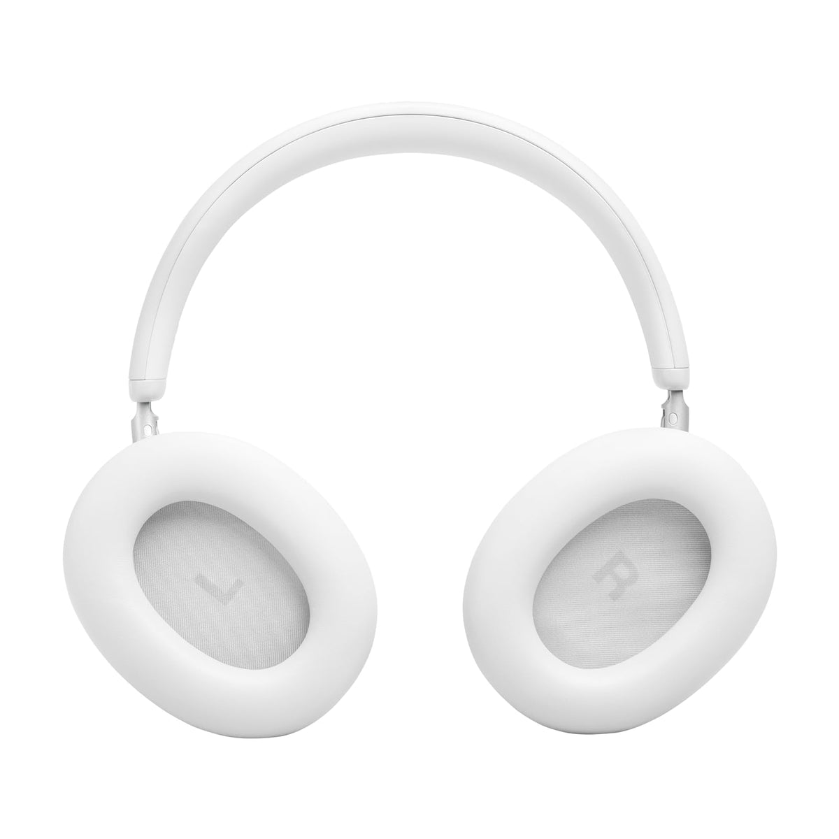 JBL Live 780NC Wireless Over-Ear Headphones with Noise Cancelling, White - JBLLIVE780NCWHT