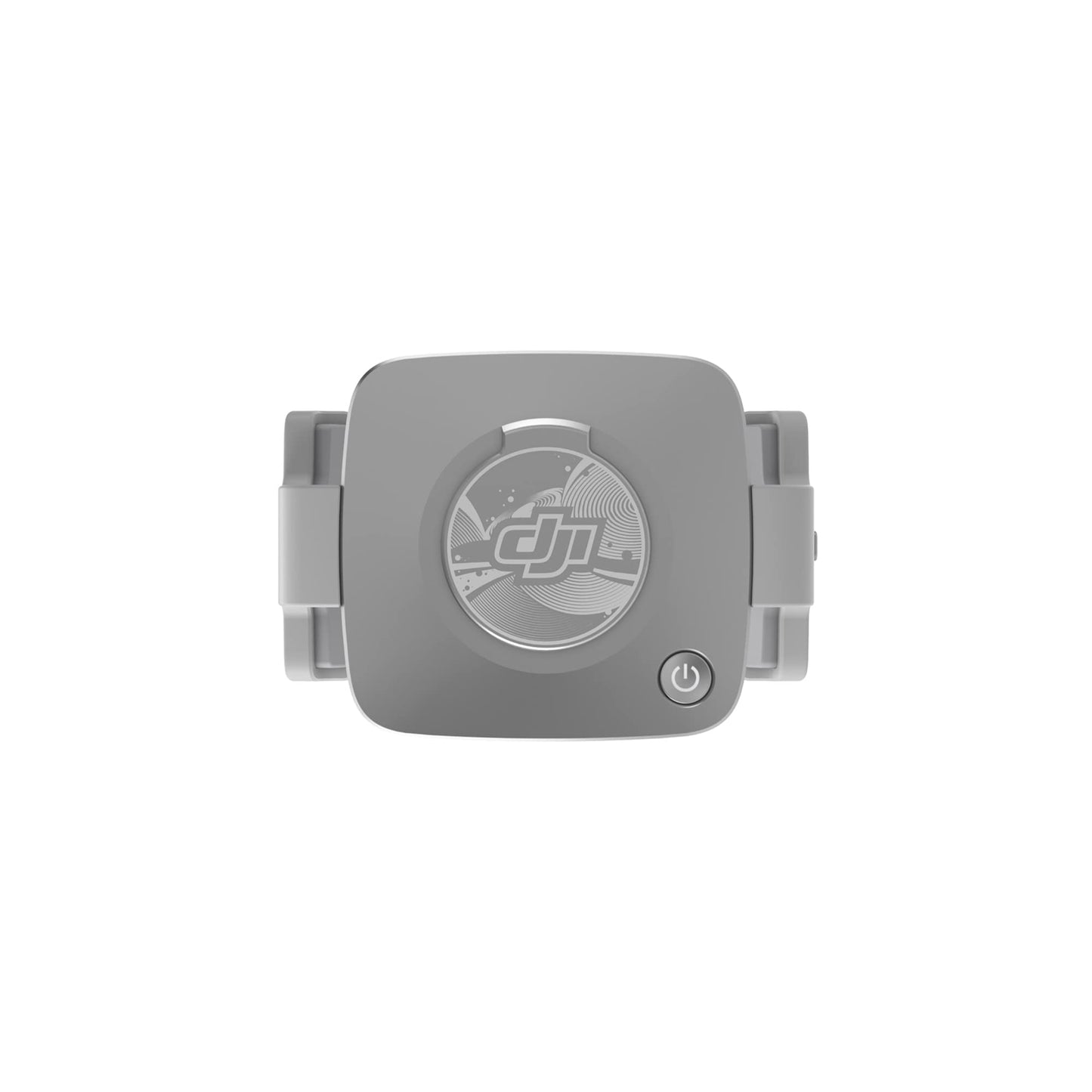 DJI OM mobile phone clamp (with integrated additional light) - CP.OS.00000173.01
