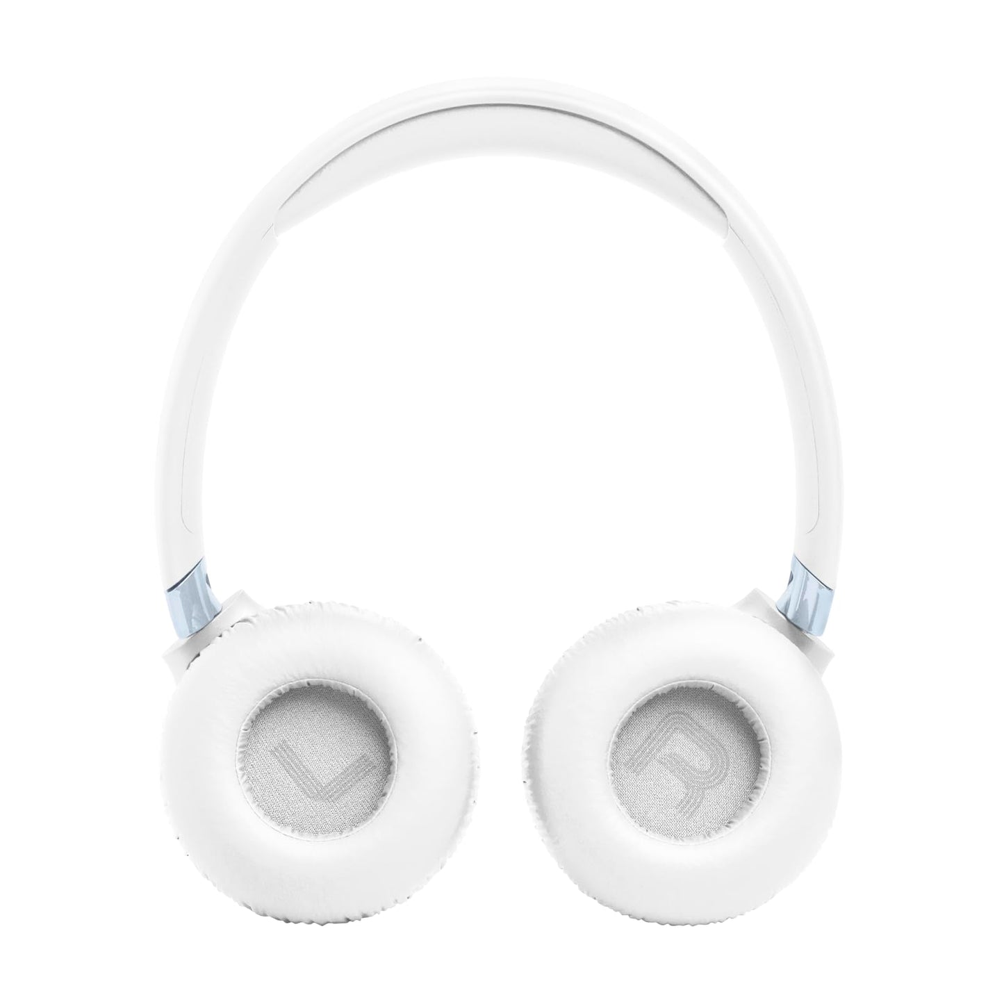 JBL Tune 680NC, wireless on-ear headphones with noise canceling, white - JBLT680NCWHT