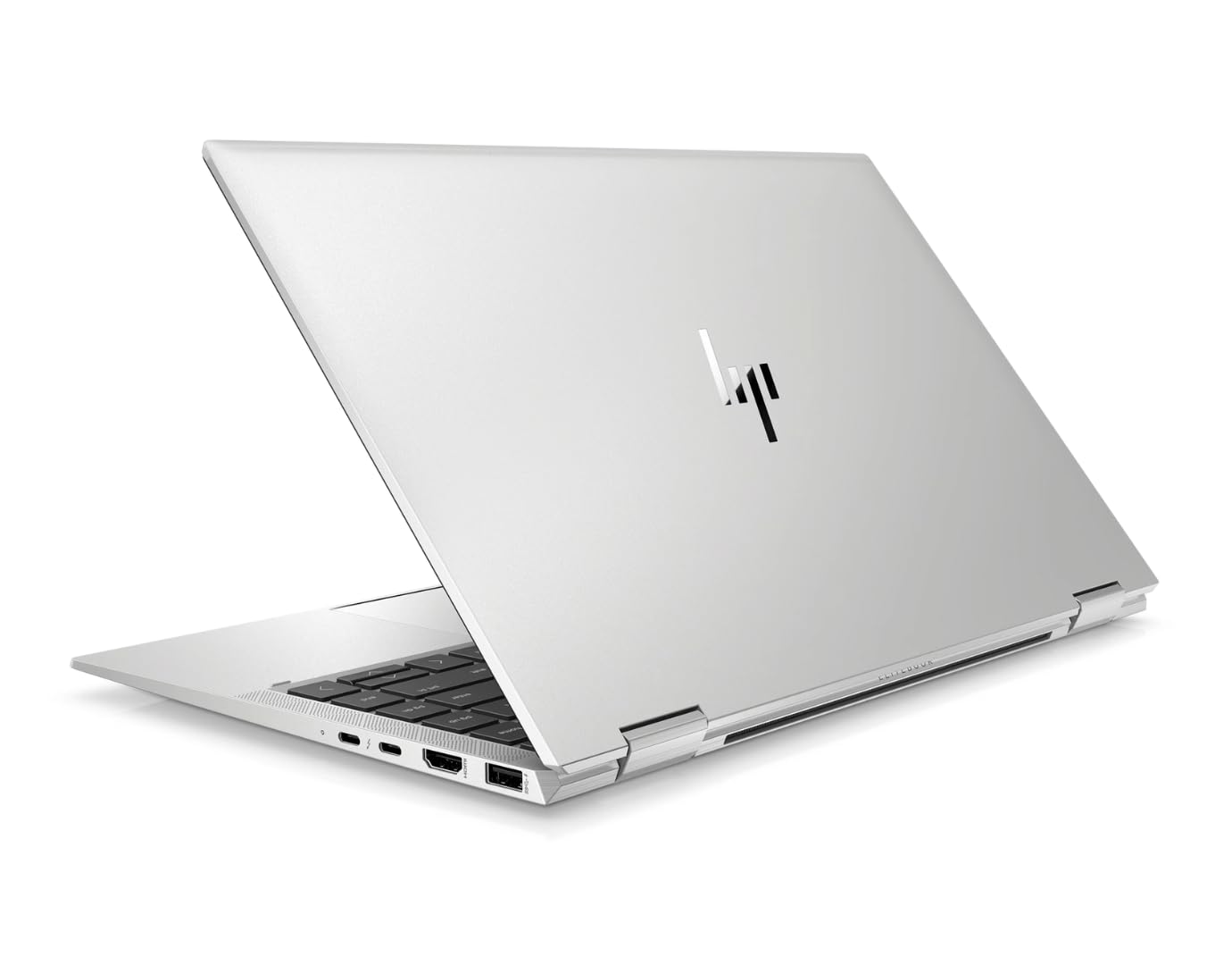 HP EliteBook x360 1040 G8 14 Inch Touch Display Full HD Intel Core i5 1145G7 256GB SSD Hard Drive 16GB Memory Windows 11 Pro Fingerprint Cam Notebook Laptop (Refurbished) - 0829160724201