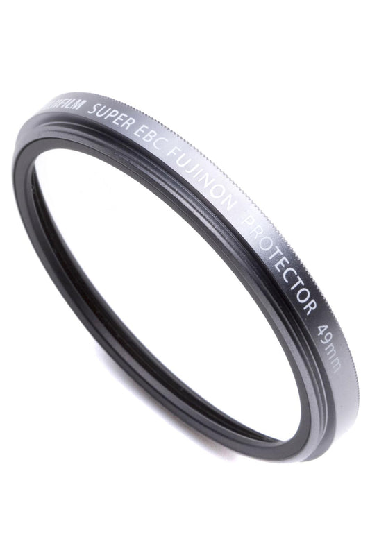 Fujifilm Protection Filter PRF-49S - 16240975