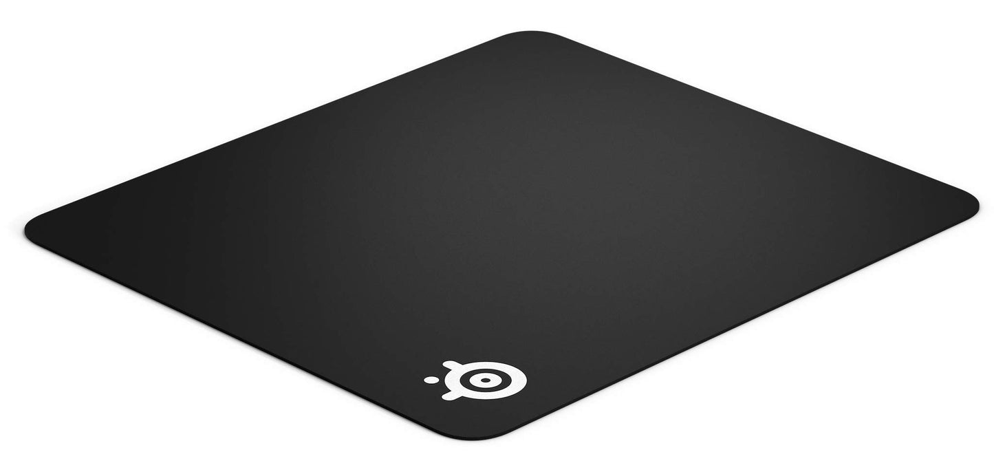 SteelSeries QcK Large Black