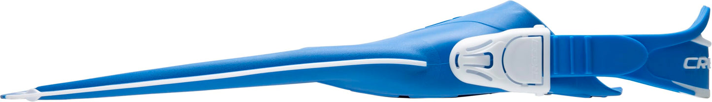 Cressi Rocks FINS - Blue/White [L/XL] - CA262032