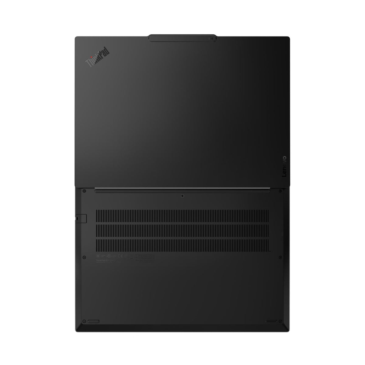 Lenovo TS/ThinkPad E14 G8 / Ultra 5 325 / 24GB / 512GB / 14.0" / WUXGA/Black/Win 11 Pro / 1YR Depot