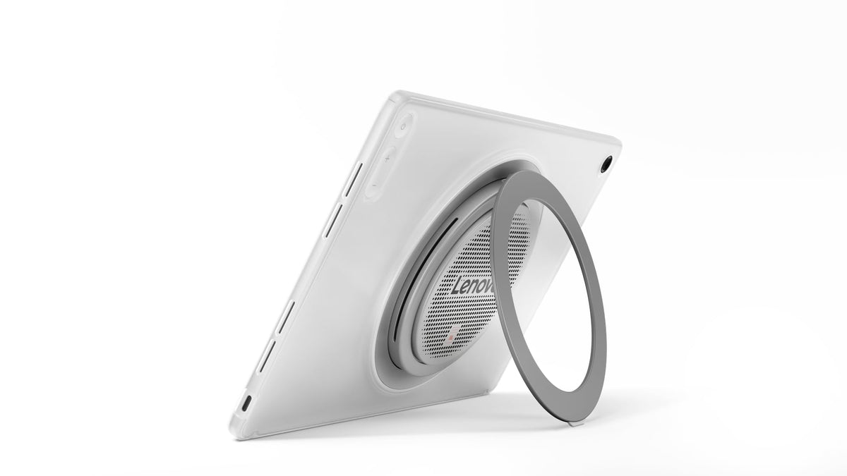 Lenovo Tab Plus Gen 2 - ZAHT0029DE