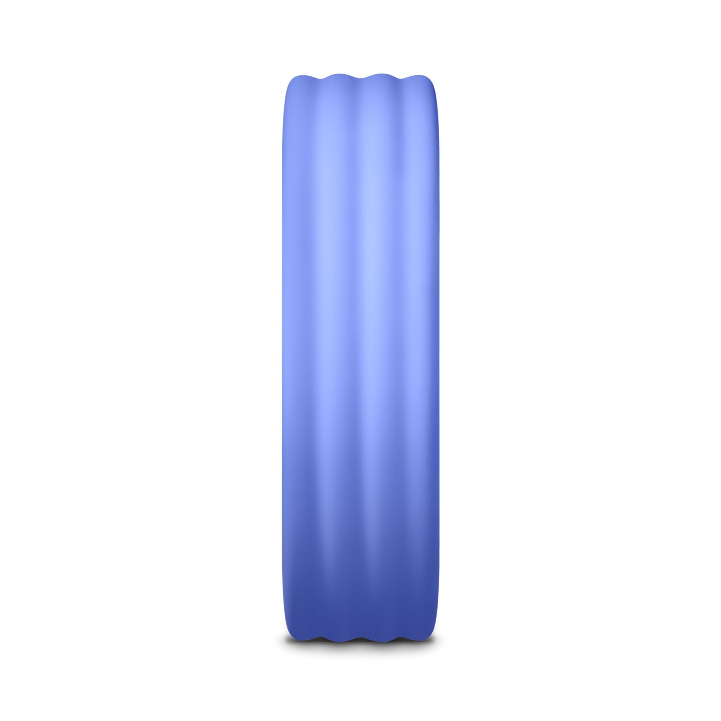 Sports Band for Google Fitbit Air - Silicone Training Band - Only Compatible with Fitbit Air - Lavender, Size S - GA11072-WW