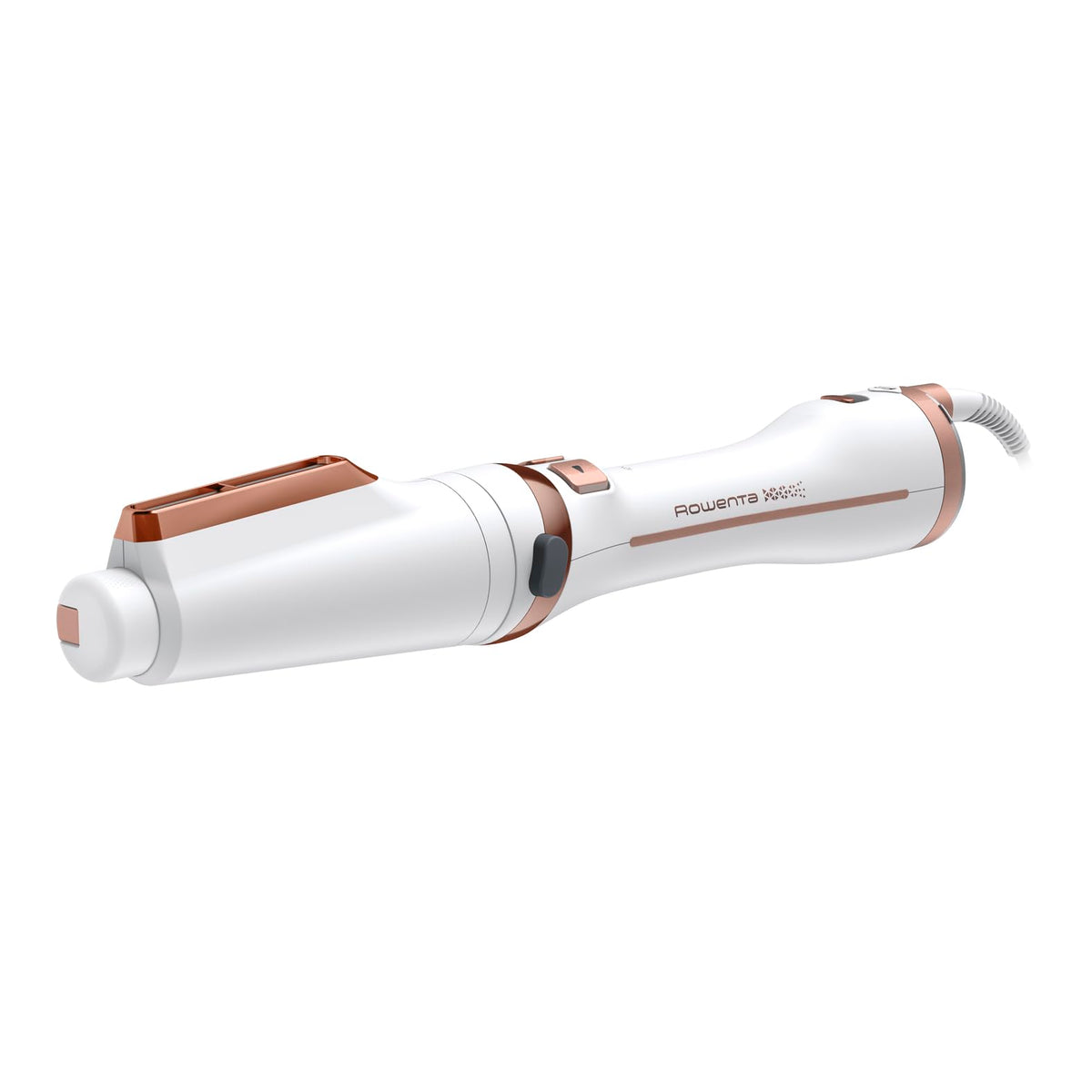 Rowenta Ionic Hair Brush with Ceramic CF9720