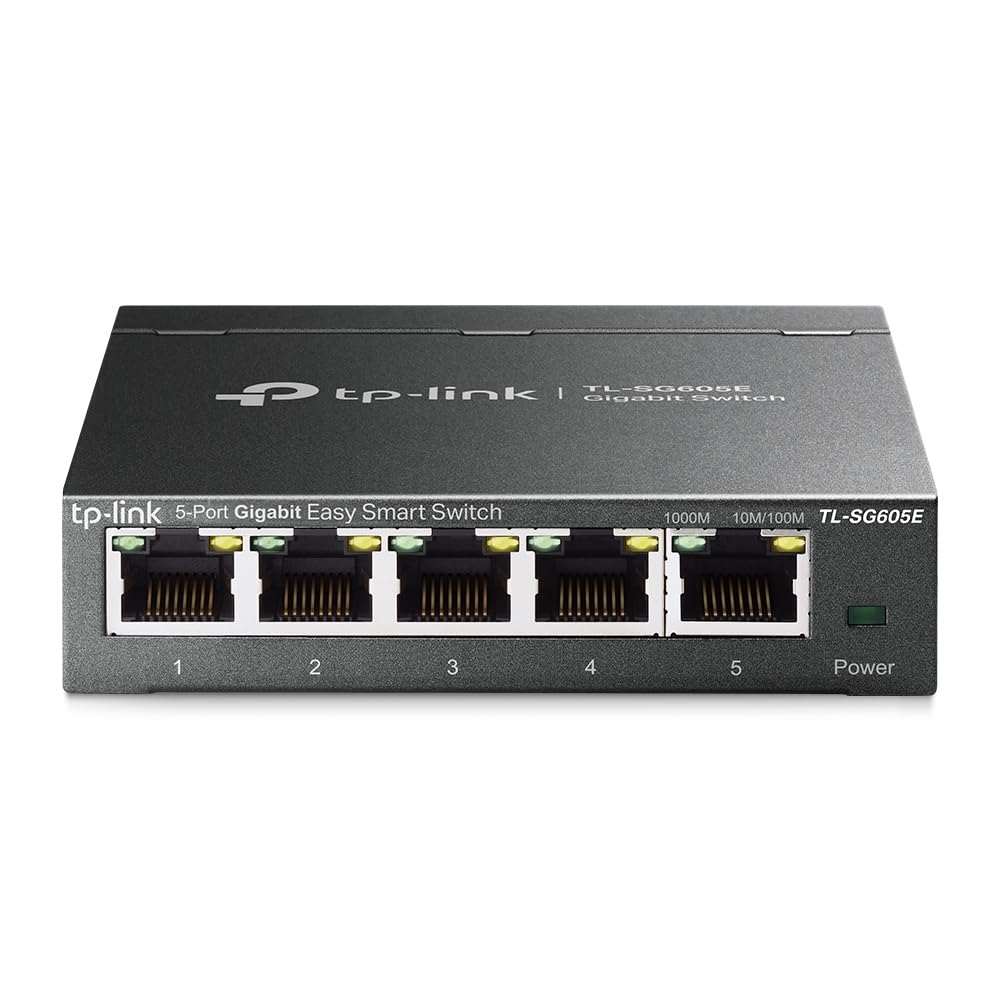 TP-Link TL-SG105-M2