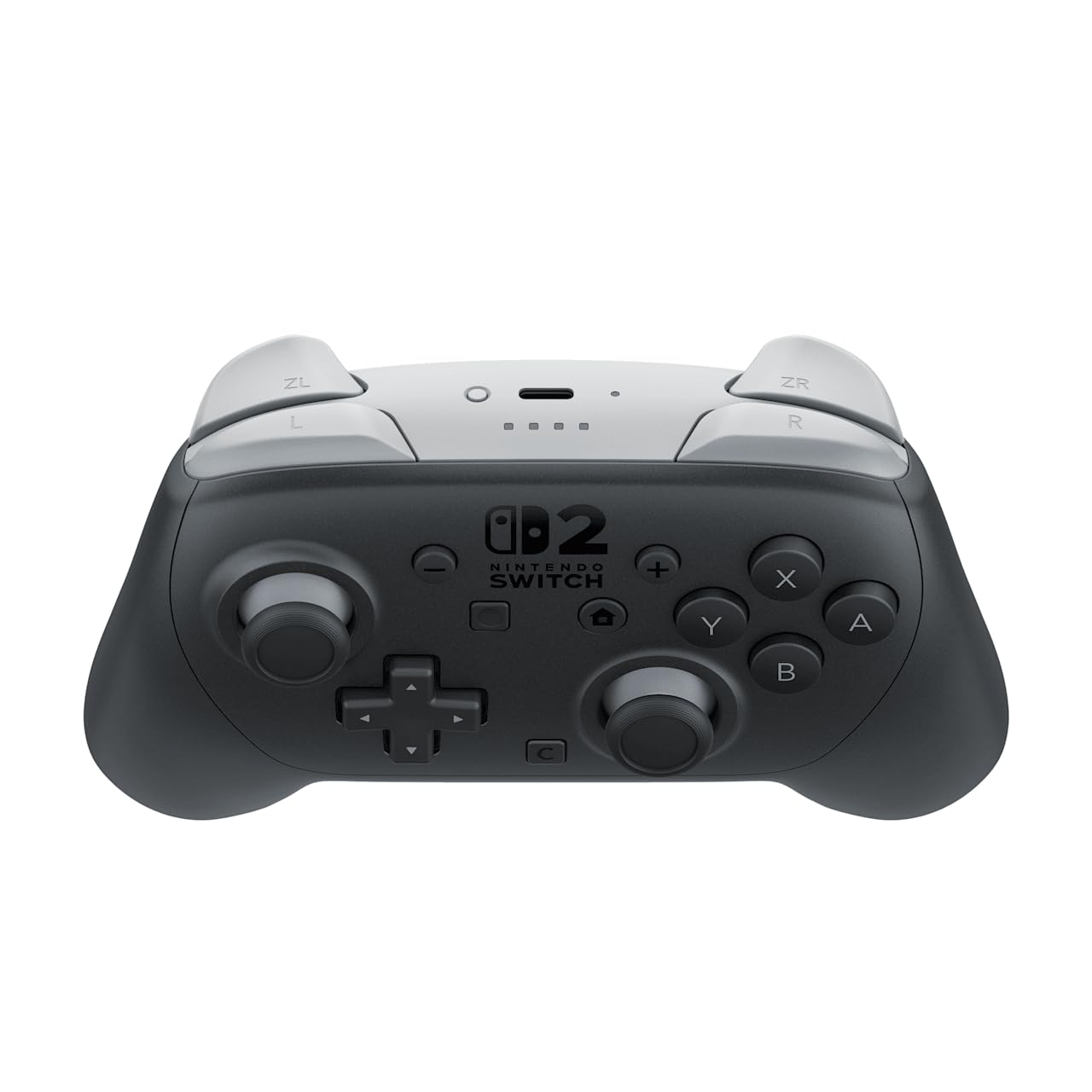 Nintendo Switch 2 Pro Controller (10015325)