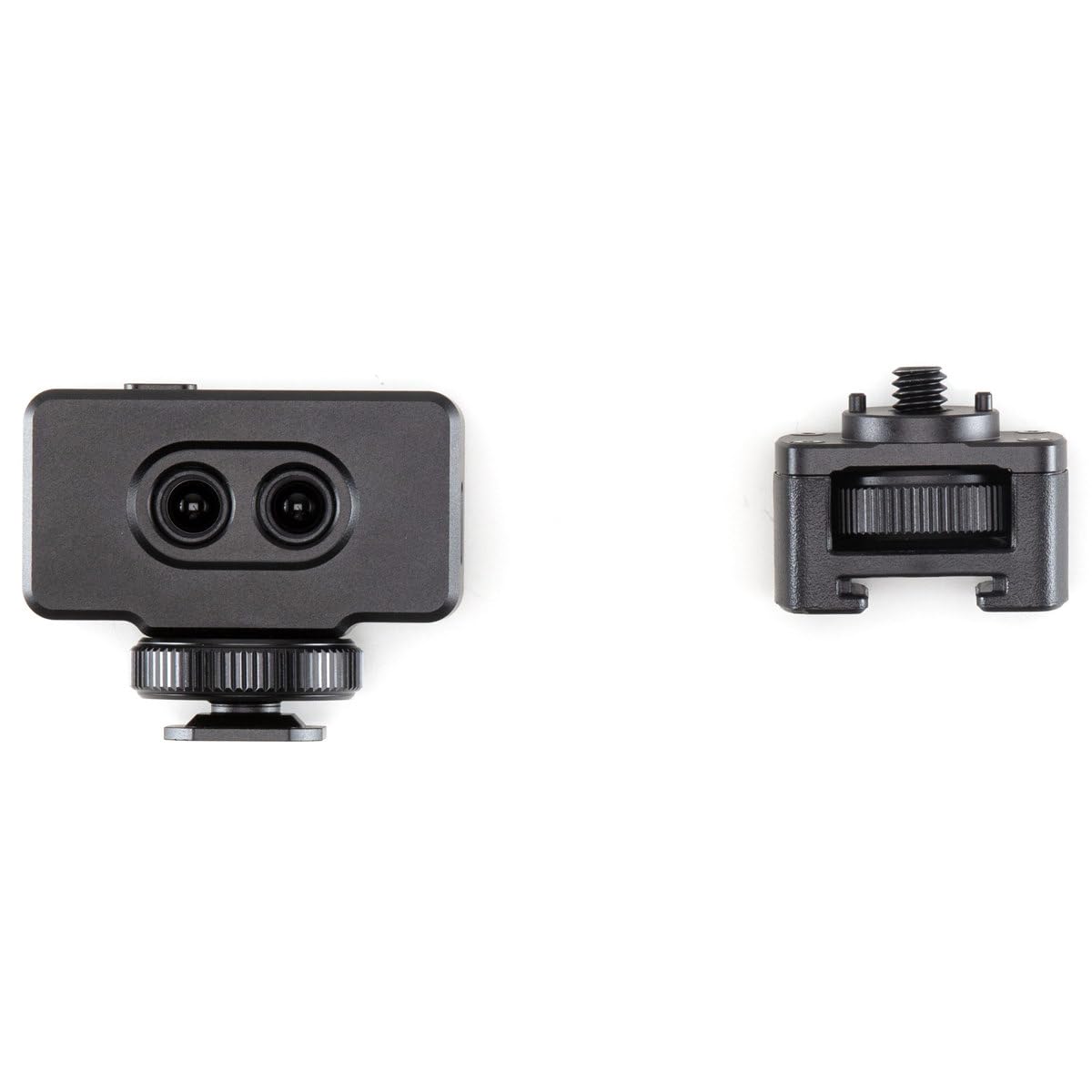 DJI Ronin 3D Focus System - Automatically detects the distance between the lens and the subject, ensuring sharp images, compatible with DJI RS 3 and RS 3 Pro. - 6941565906731