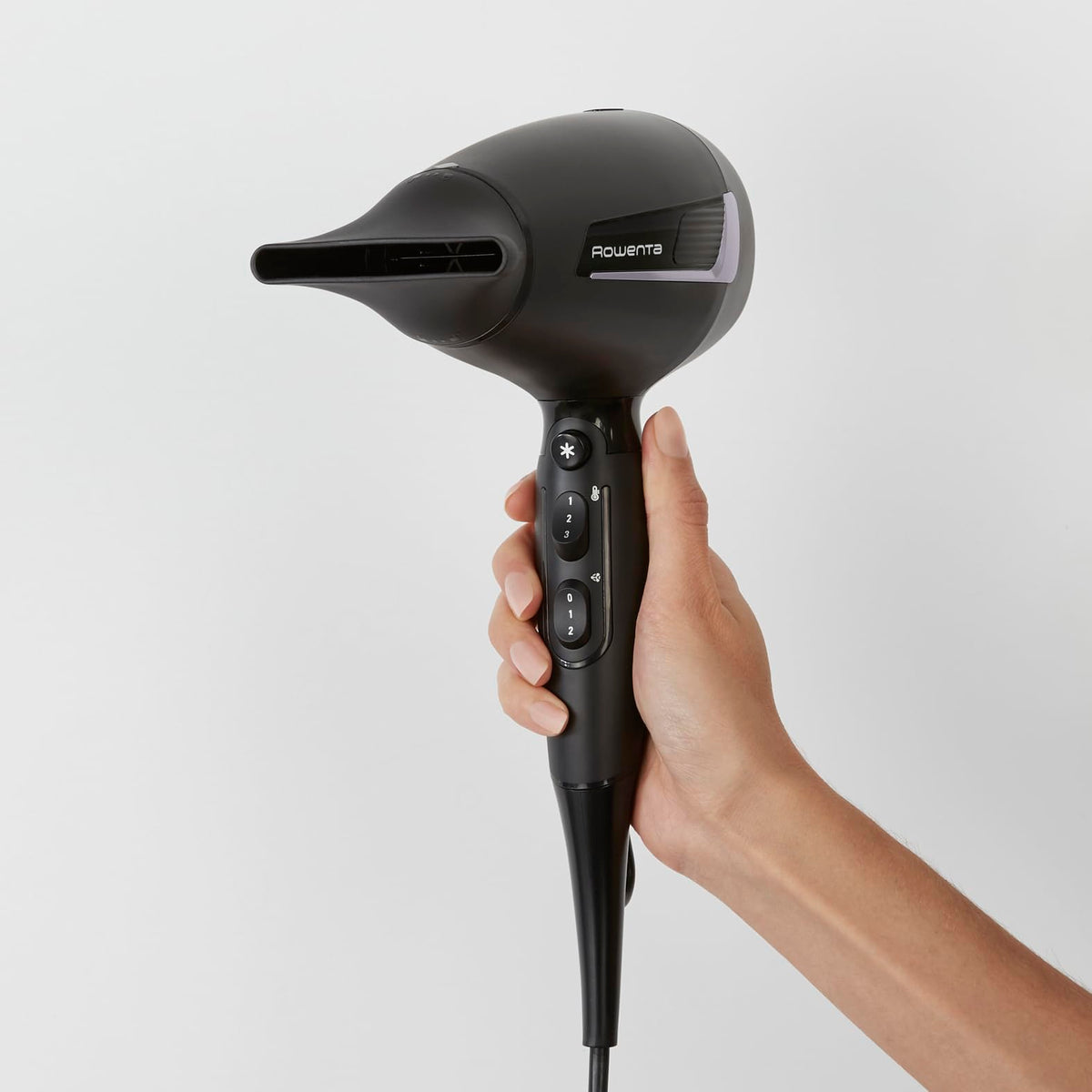 Rowenta Pro Expert, Hair Dryer, fast, ionic and lightweight, CV8825