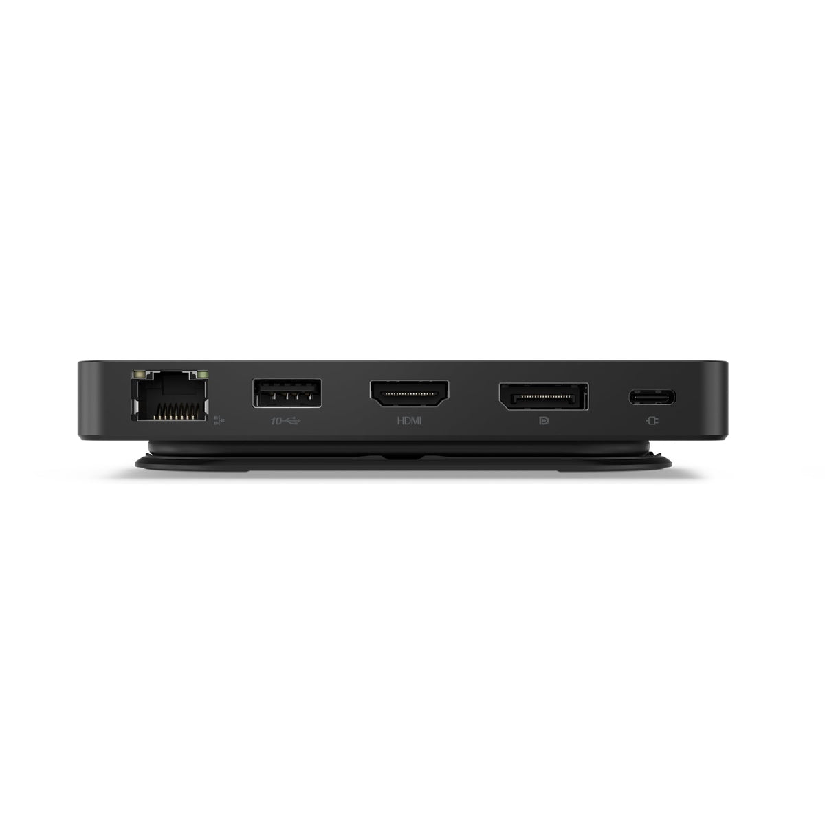 Lenovo USB Hub, 40B90000WW, Black - S77202512