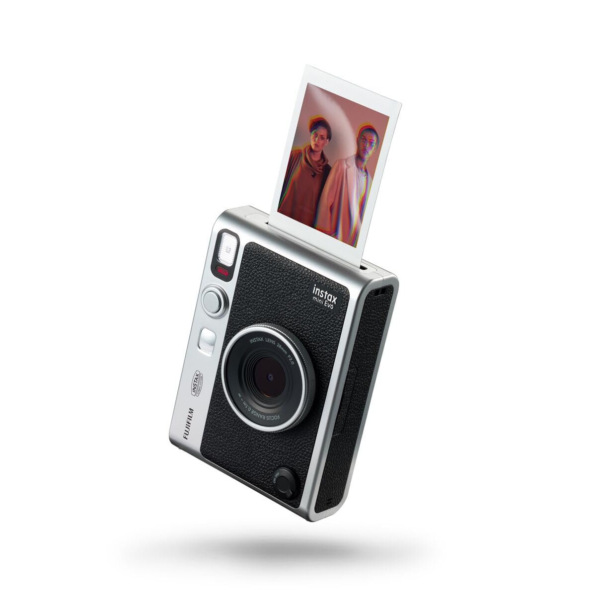 instax mini EVO™ Black - Type USB-C - 1682147