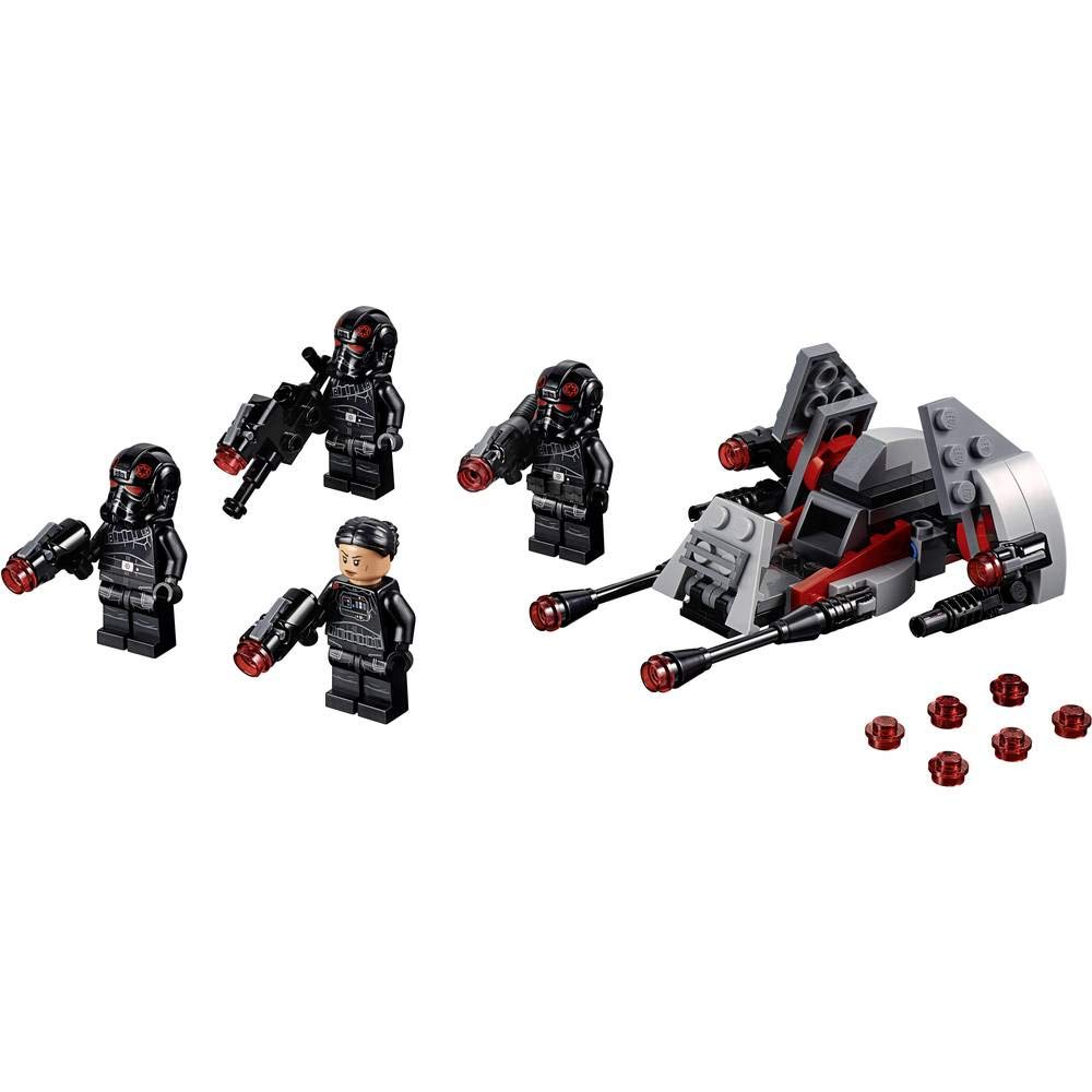 LEGO 75226 Star Wars Inferno Squad™ Battle Pack