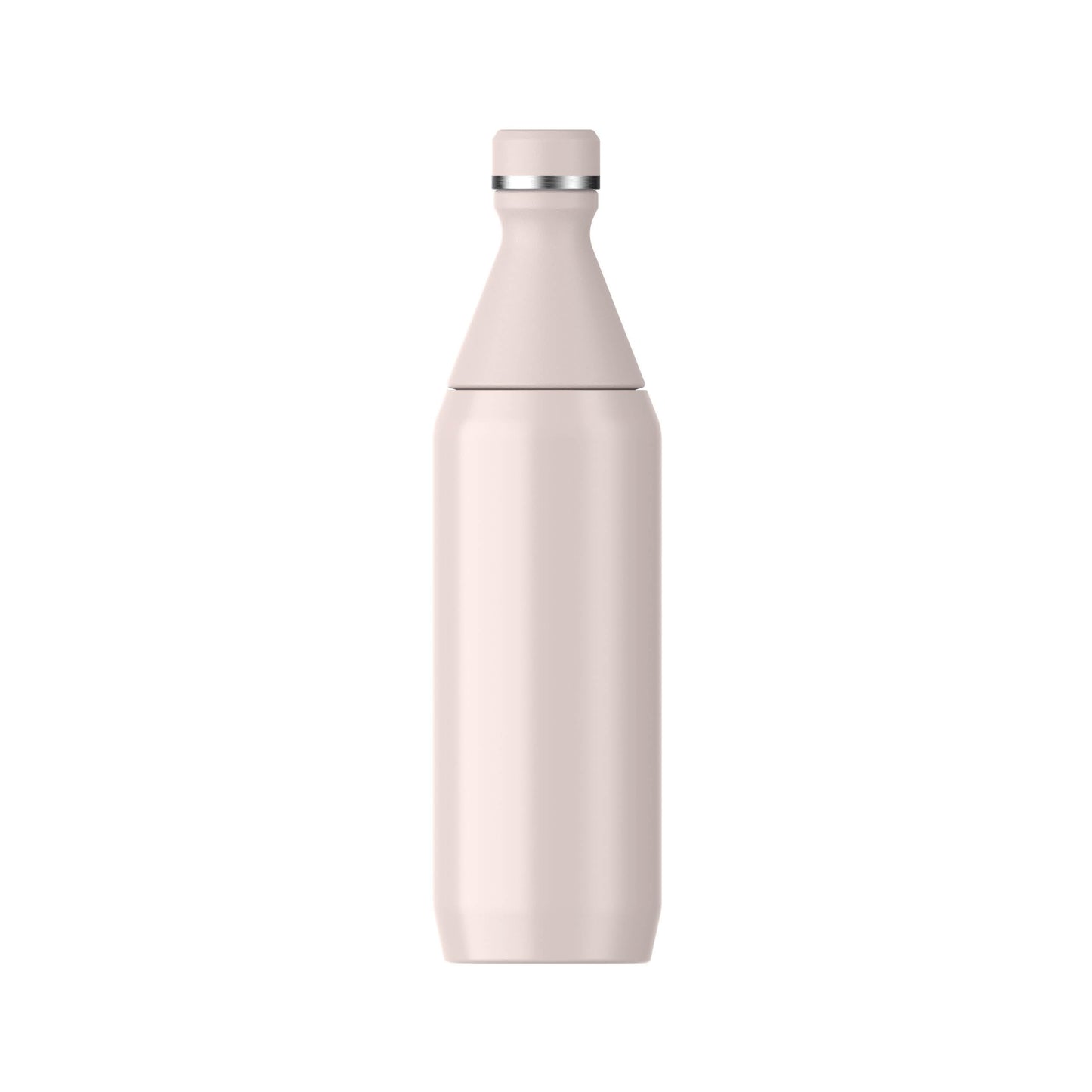 Stanley 1913 All Day Slim Drinking Bottle 0.6L - Rose Quartz - 10-12069-021