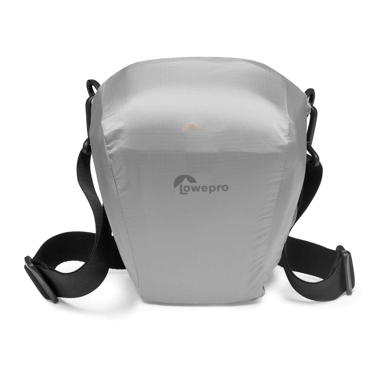 Lowepro Photo Active TLZ 45 AW Toploader for DSLR and mirrorless cameras - Removable shoulder strap - Storage pockets - for mirrorless such as Sony Alpha 9 - LP37345-PWW