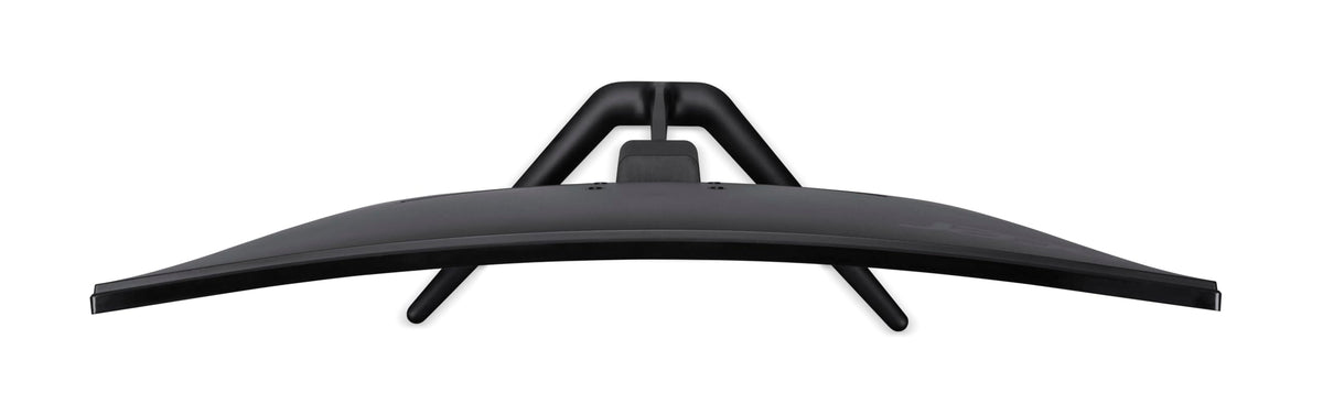 Acer Nitro ED270U S3 Curved Gaming Monitor 27 Inch WQHD 180Hz (2560 x 1440, 16:9, 250 Nits, 1ms VRB Response Time, AMD FreeSync, 2X HDMI 2.0/1xDP 1.2) Gaming Monitor, Black - UM.HE0EE.306