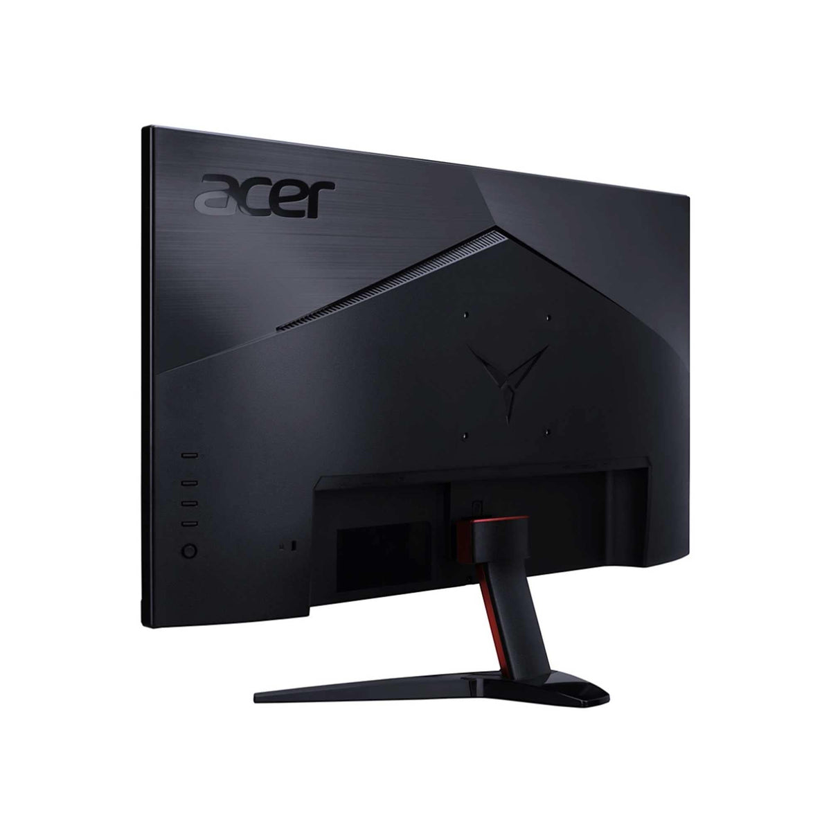 Acer Nitro KG272Sbmiipx FreeSync Premium 27" IPS FHD Display, 165Hz Overclocking, 2ms, HDMI (2.0), DP (1.2), Lum 250cd/m2, ZeroFrame, Audio Out, integrated speakers Black - UM.HX2EE.S01