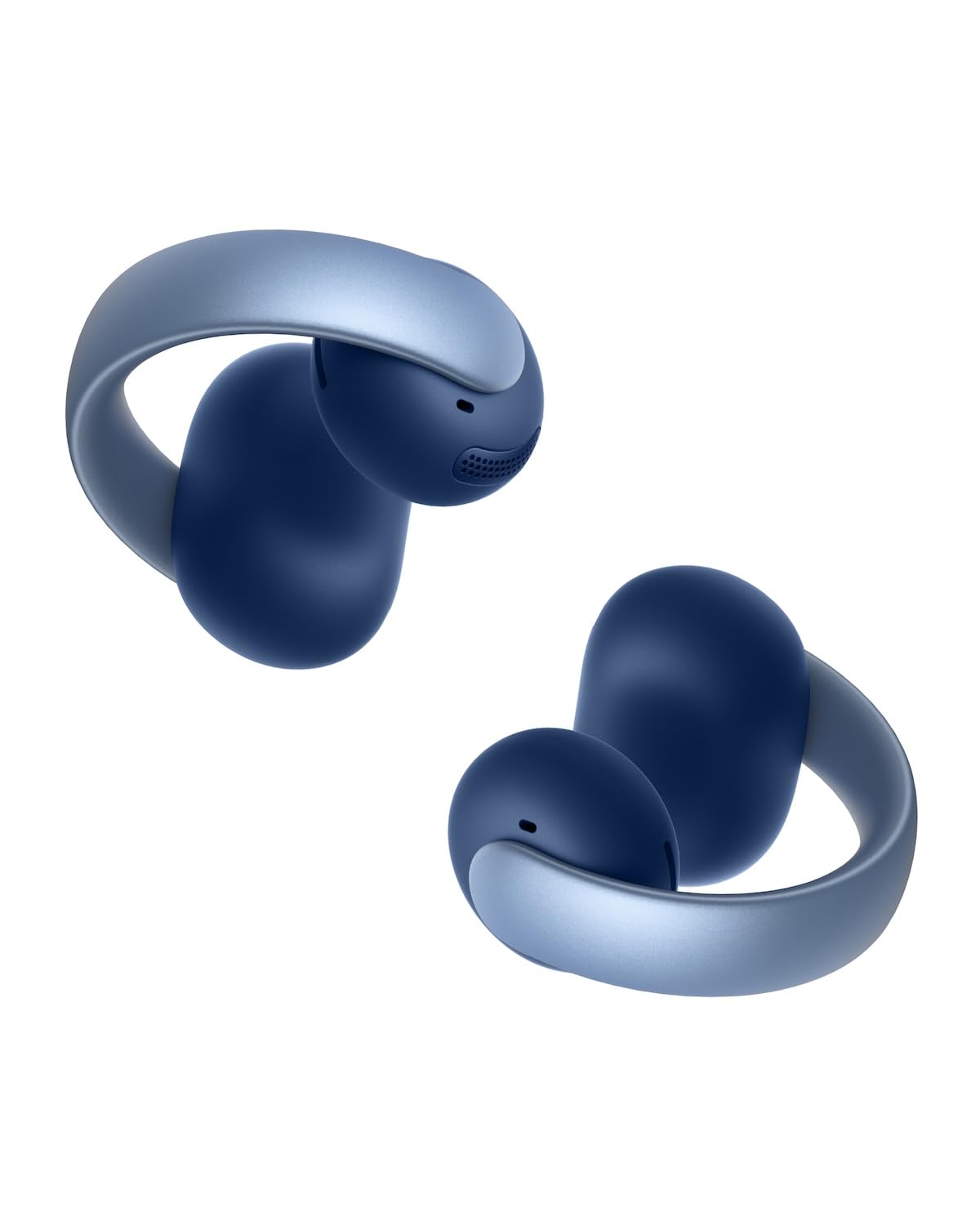 soundcore by Anker AeroClip, open-ear headphones, open-ring design, Hi-Res - A3388
