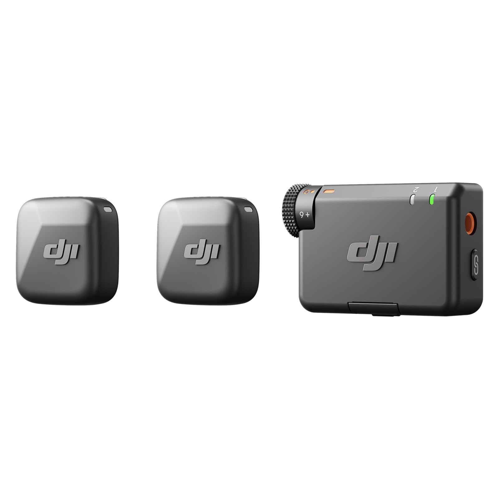 DJI Mic Mini (2 TX + 1 RX) (6937224131392)