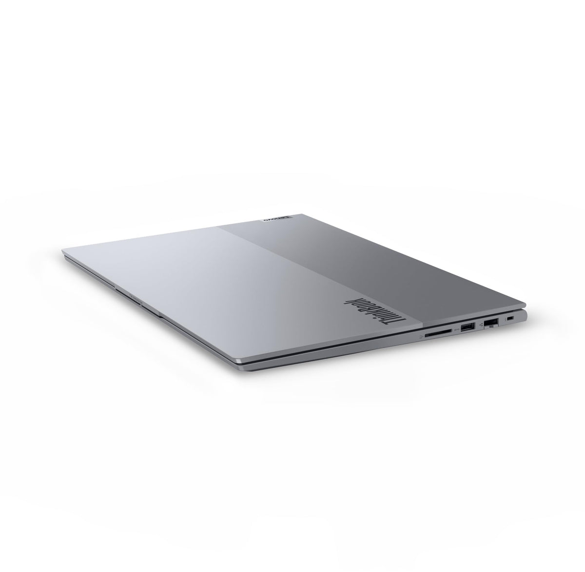 Lenovo ThinkBook 16 AMD G7 16" R7-7735HS 32/1TB WUXGA W11P