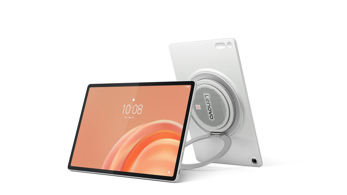 Lenovo Tab Plus Gen 2 - ZAHT0029DE