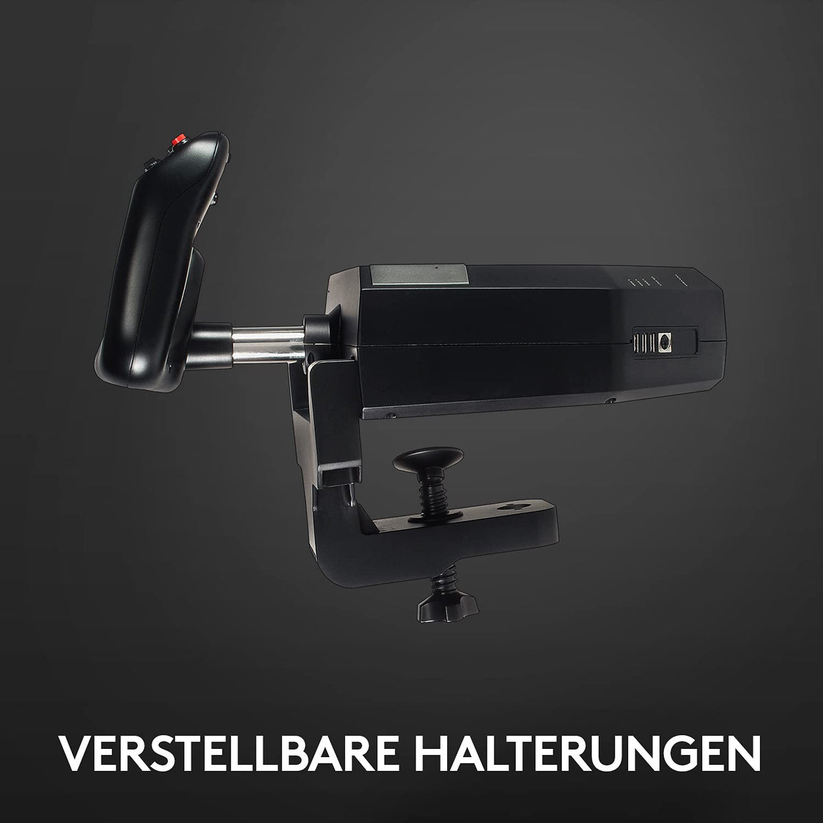Logitech G Saitek Pro Flight Yoke System - 945-000004