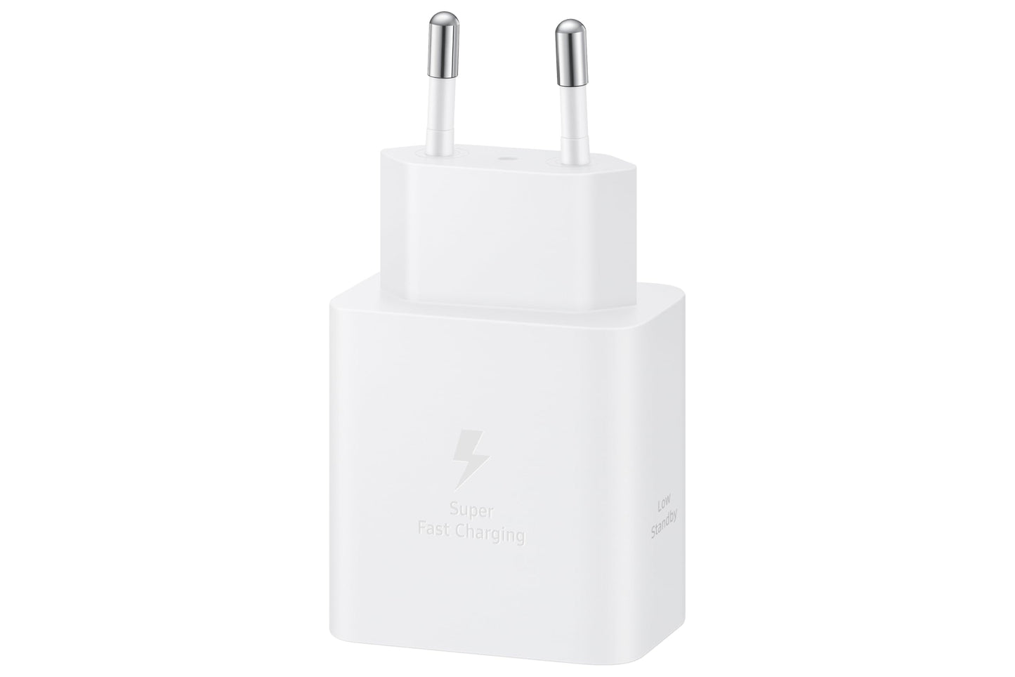 Samsung Power Adapter 45W White (EP-T4511NWEGEU)