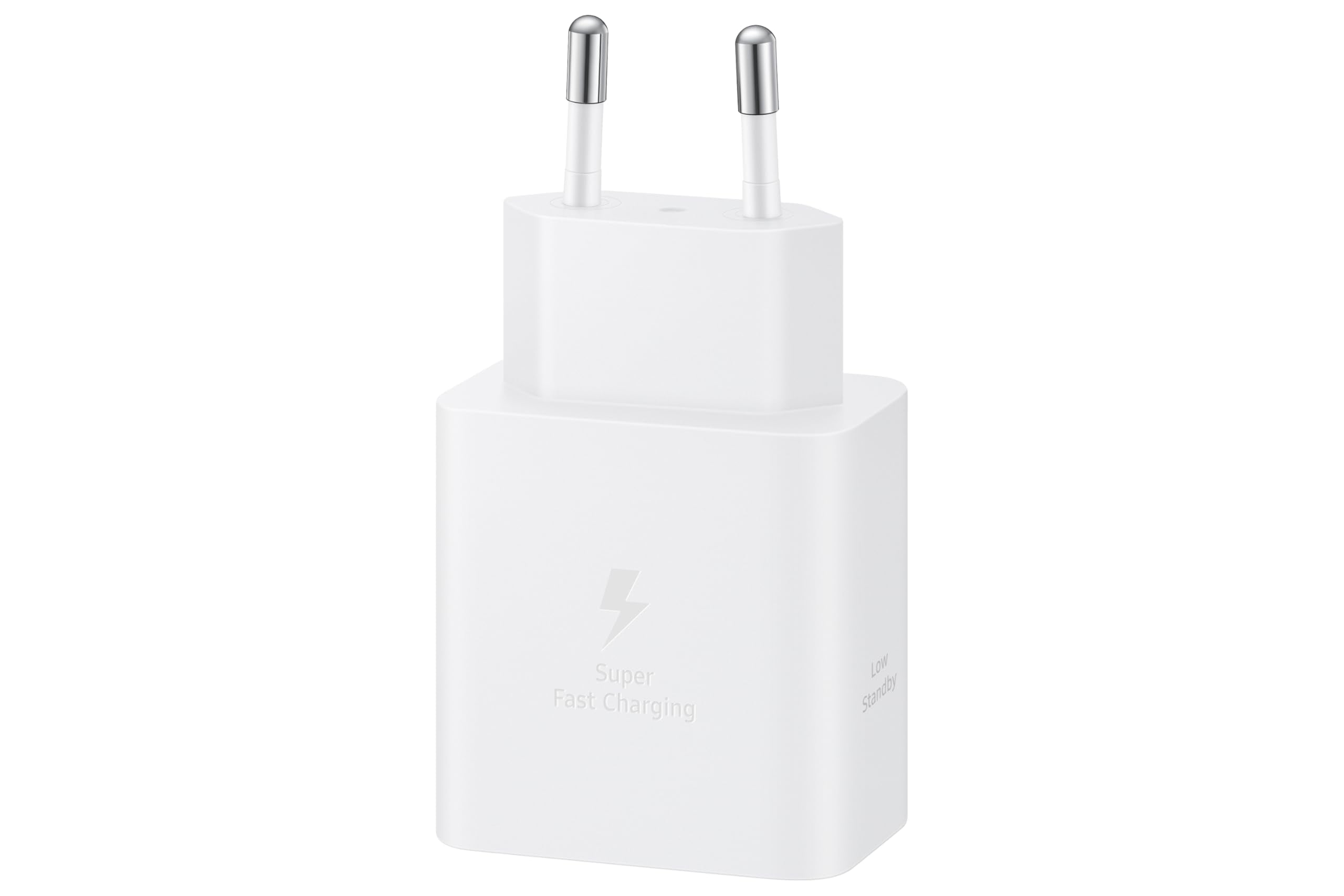 Samsung fast charging adapter EP-T4511N - EP-T4511NWEGEU