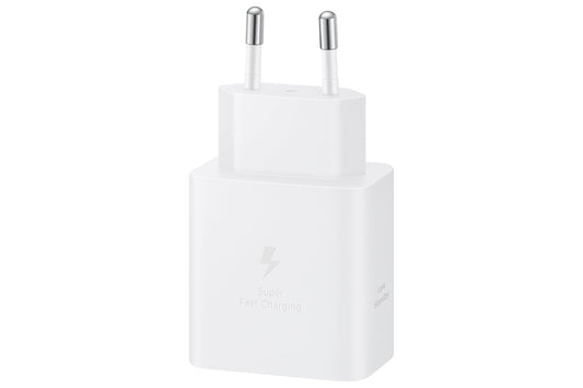 Samsung Power Adapter 45W White (EP-T4511NWEGEU)