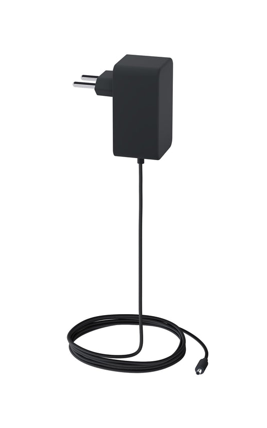 Amazon Echo Power Supply 50W (Replacement): Echo Studio (2025), Graphite - 53-100144