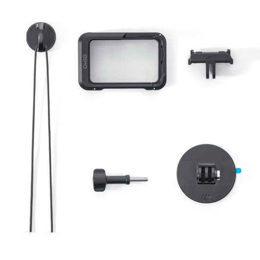 Set de accesorii de protecție multifuncțional pentru Osmo Action 6 - 6937224137400