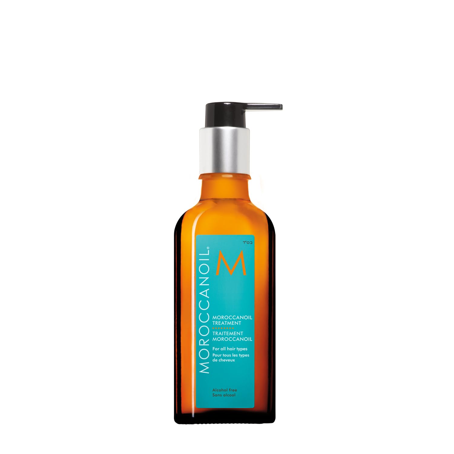Moroccanoil treatment - MO100ML