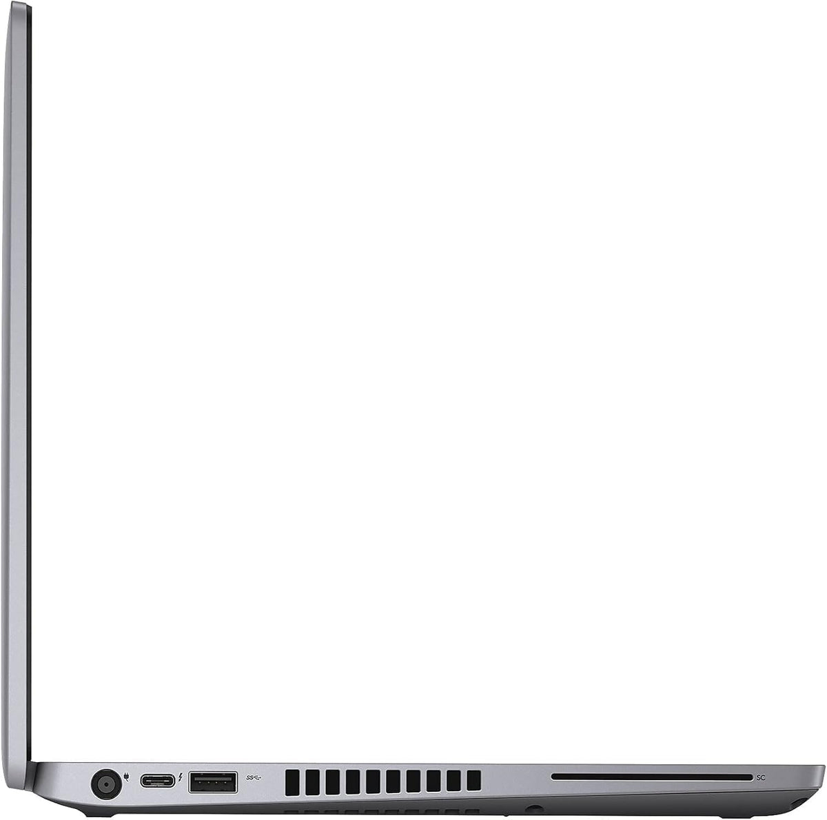 DELL Latitude 5410 Business Laptop, 14-inch FHD (1920x1080), Intel Core i5-10310U, 16GB RAM, 512GB SSD, US QWERTY keyboard, Windows 11 Pro (Refurbished) - Dell