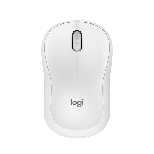 Logitech M240 Silent Bluetooth Mouse (910-007120)