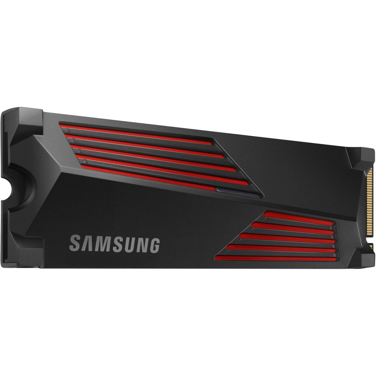 Samsung 990 PRO Heatsink 2TB (MZ-V9P2T0CW)